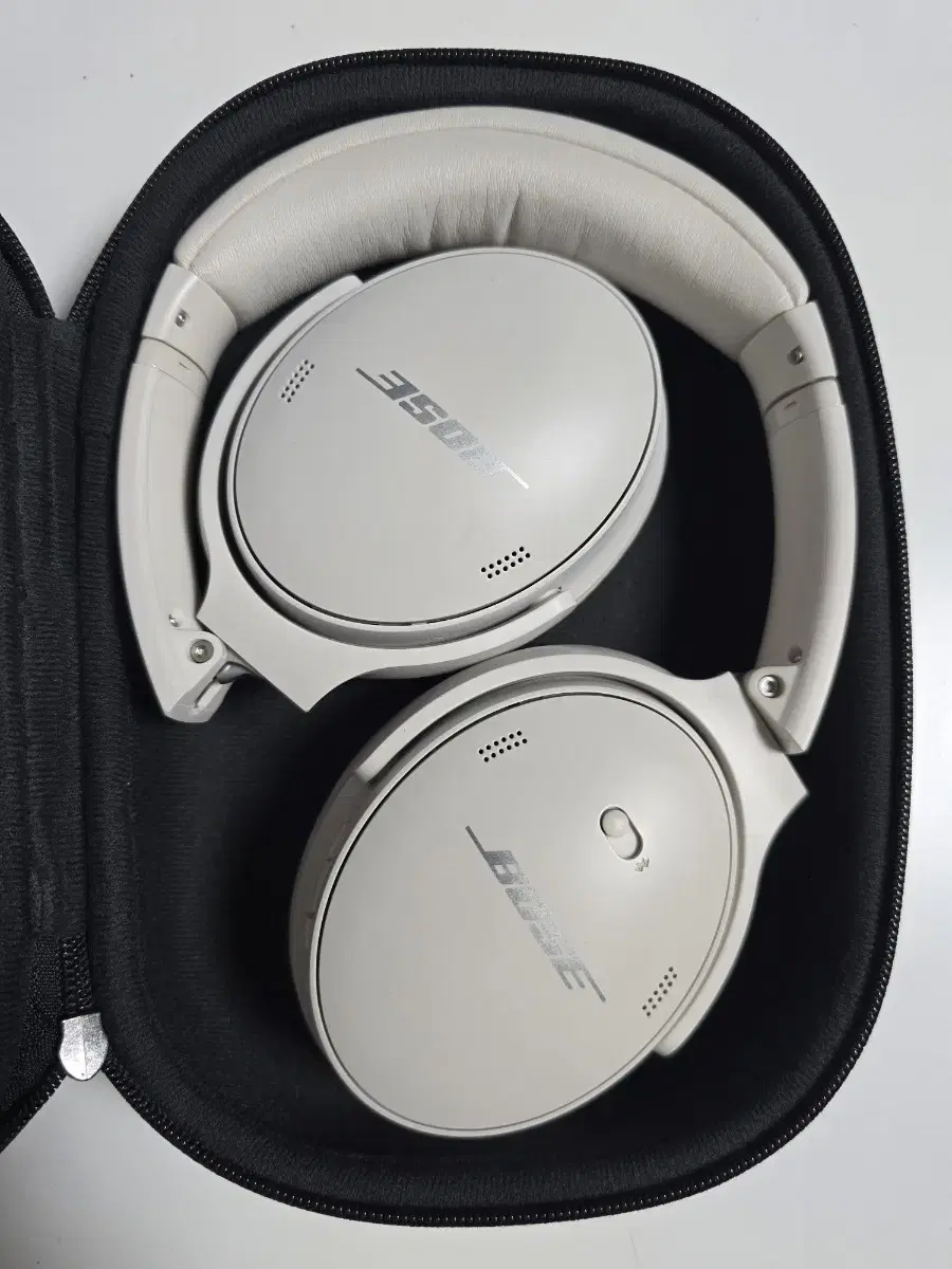 bose qc45